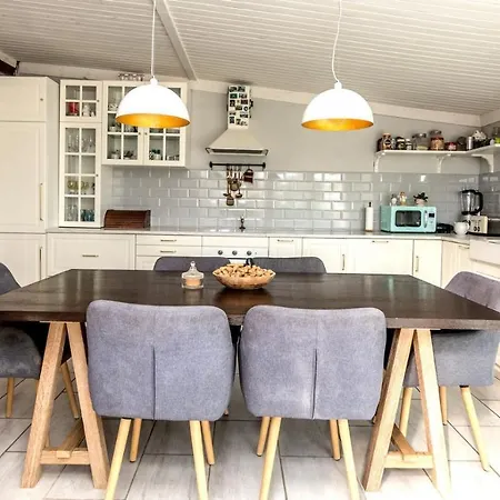 Villa Country In The