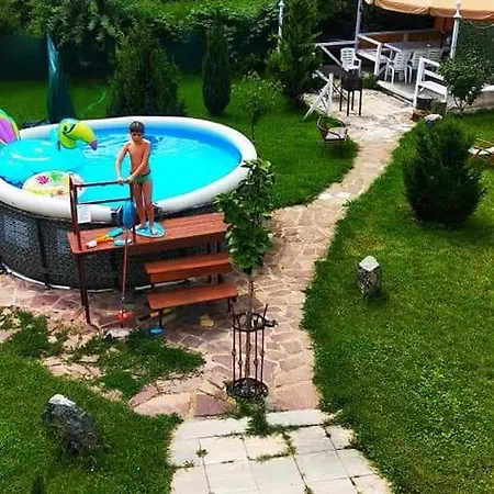 Country In The Villa