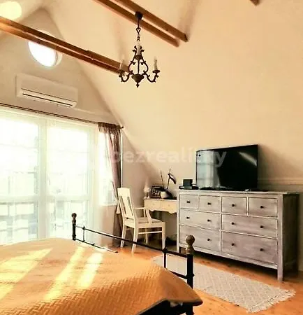 Villa Country In The *