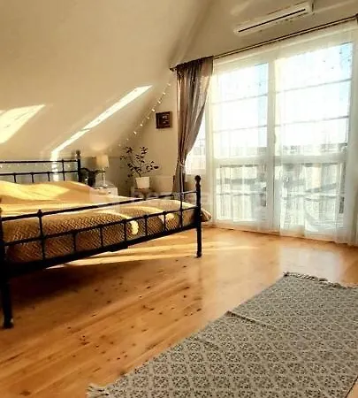 Villa Country In The Prague