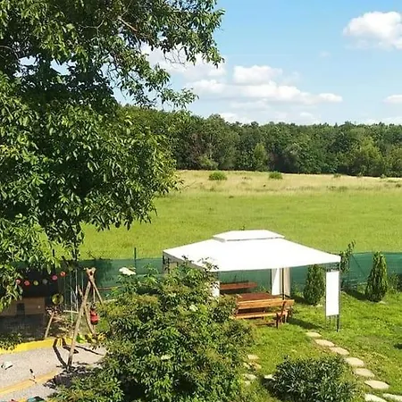 Country In The Villa