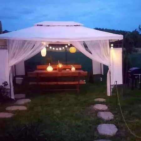 Country In The * Prague