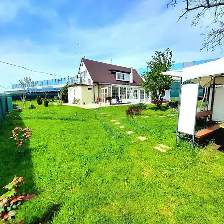 Country In The Villa