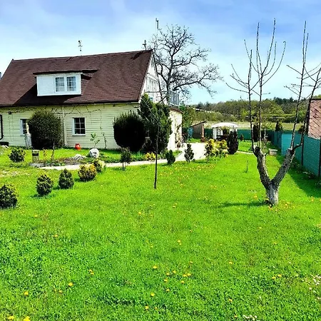 Country In The Prague