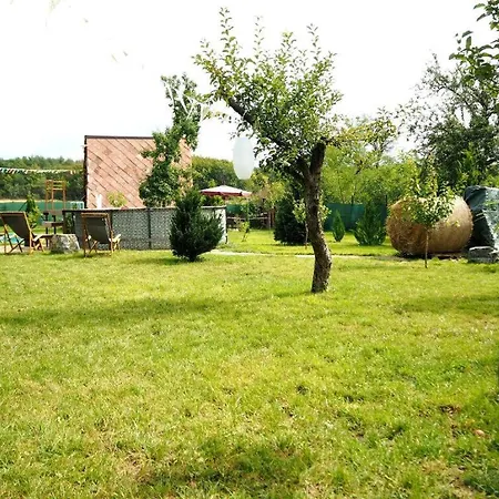 Villa Country In The