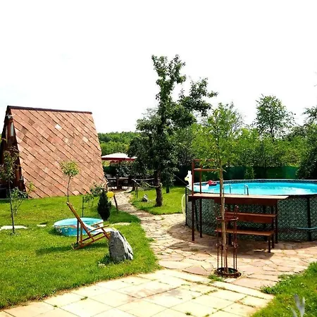 Country In The Villa *