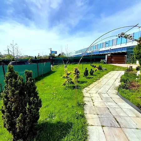 Villa Country In The *